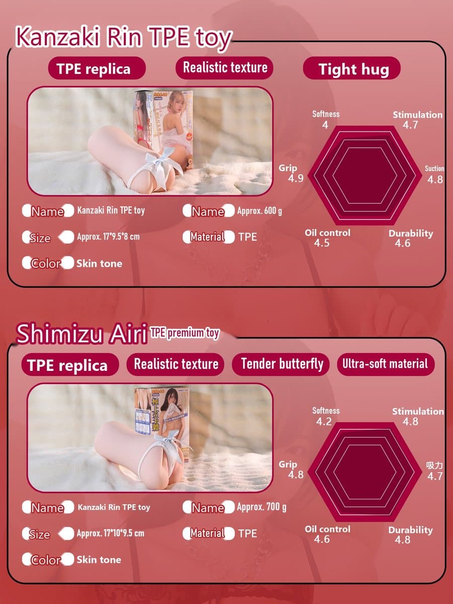 Shimizu Airi, дэлгэрэнгүй зураг 3